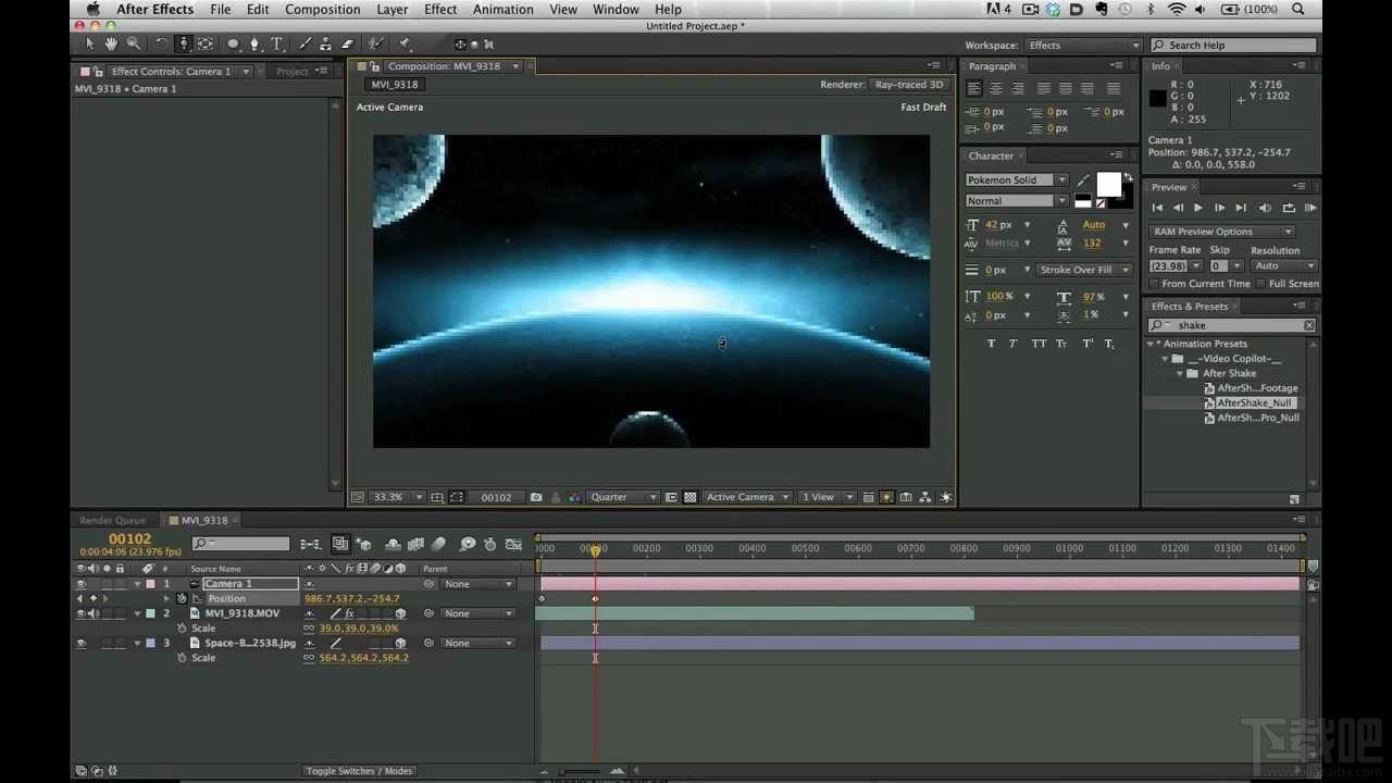 After Effects,After Effects CS6,ae cs6