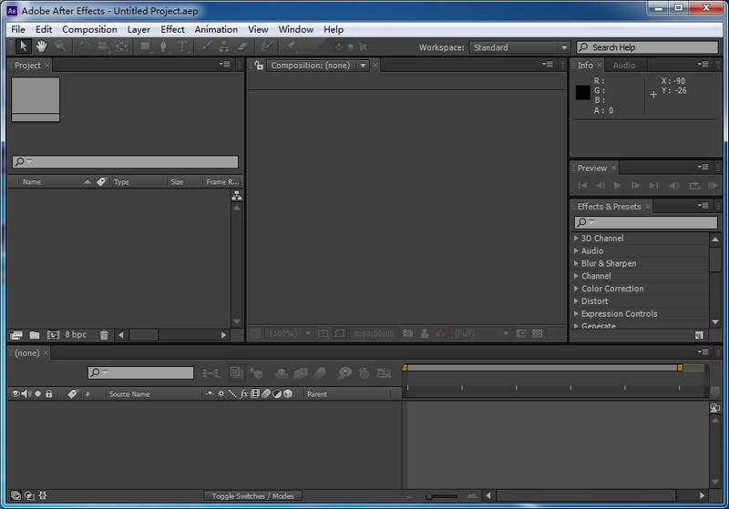 After Effects,After Effects CS6,ae cs6