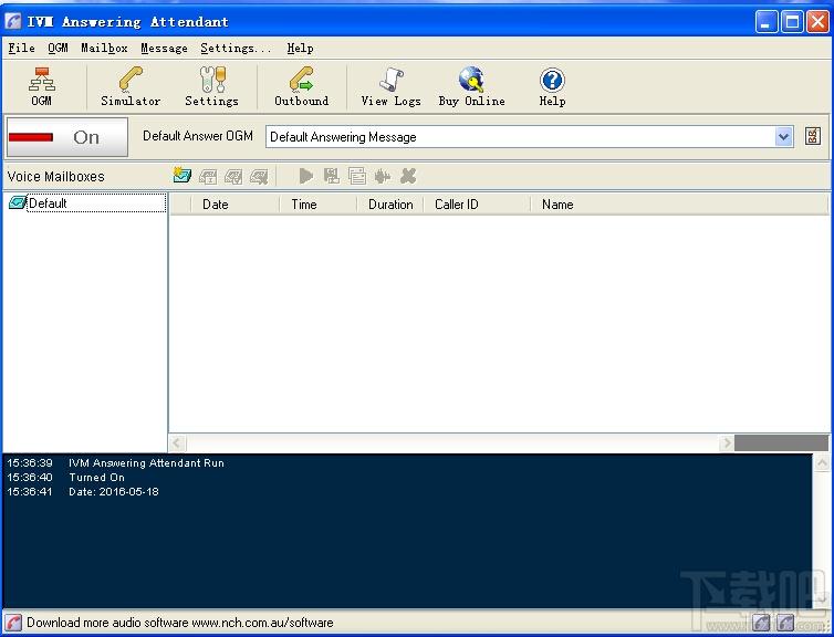 IVM Answering Attendant,IVM Answering Attendant下载,IVM Answering Attendant官方下载