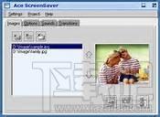 Flash Saver Maker,Flash Saver Maker下载,Flash屏幕保护制作