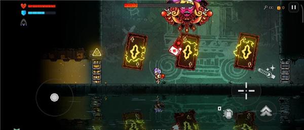 霓虹深渊无限手游官方版本下载,霓虹深渊无限,地牢游戏