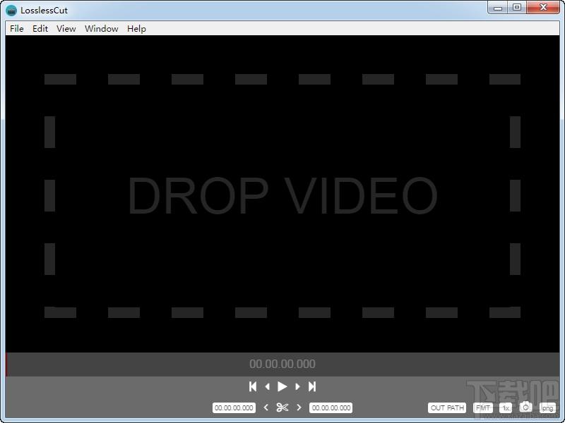 LosslessCut,LosslessCut下载,视频无损剪辑
