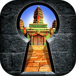 逃离狩猎失落的寺庙手机版下载-逃离狩猎失落的寺庙游戏下载v1.3.0 安卓版