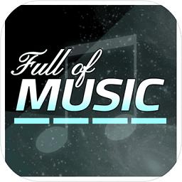 fullofmusic游戏下载-fullofmusic中文版下载v1.9 安卓汉化版