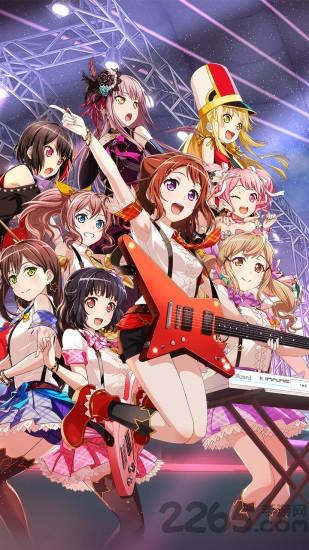 梦想协奏曲国际服下载,梦想协奏曲,二次元手游,经营手游