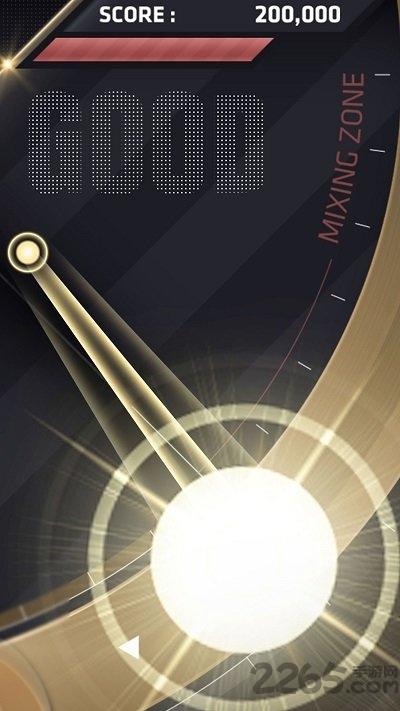 节奏大爆炸qq登录版下载,节奏大爆炸,音乐手游,节奏游戏,腾讯手游