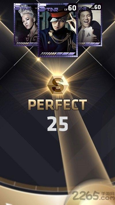 节奏大爆炸qq登录版下载,节奏大爆炸,音乐手游,节奏游戏,腾讯手游