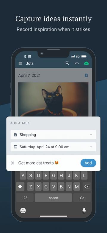 amplenote软件下载,amplenote,笔记app,任务app
